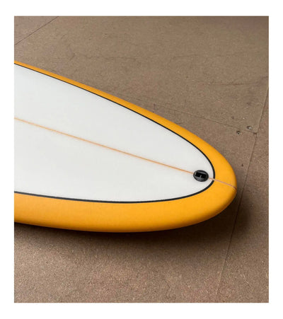 Walden Deviled Egg - Trueride PU - FCS II - 4 + 1 Fin