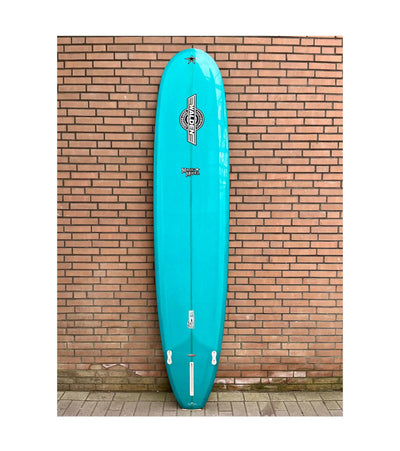 Walden Magic Model - Fusion Poly - FCS II - 2 + 1 Fin