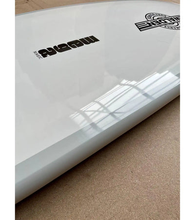 Walden Magic Model - Tuflite C-Tech - FCS II - 2 + 1 Fin