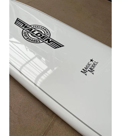 Walden Magic Model - Tuflite C-Tech - FCS II - 2 + 1 Fin