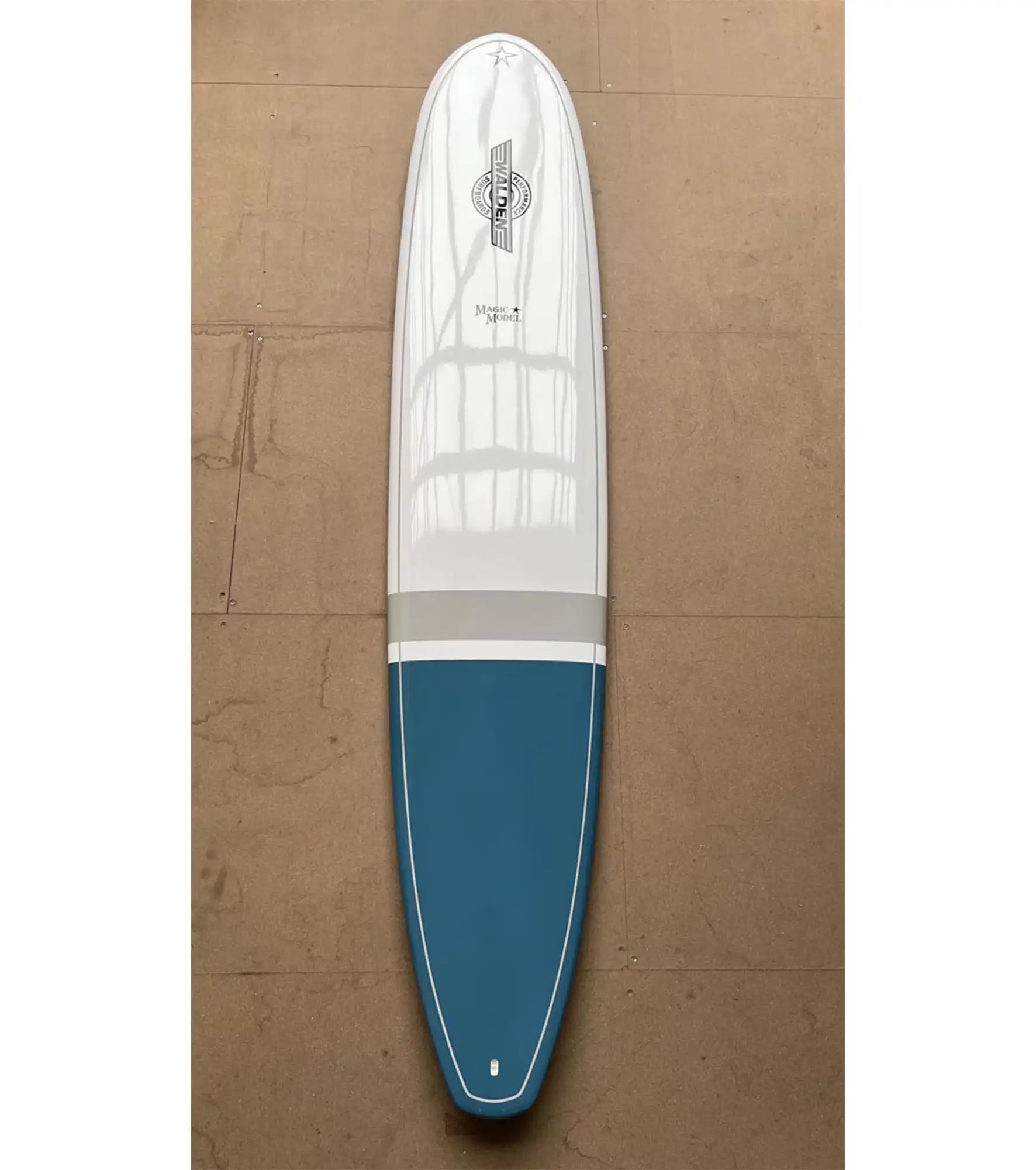 Walden Magic Model - Tuflite C-Tech - FCS II - 2 + 1 Fin
