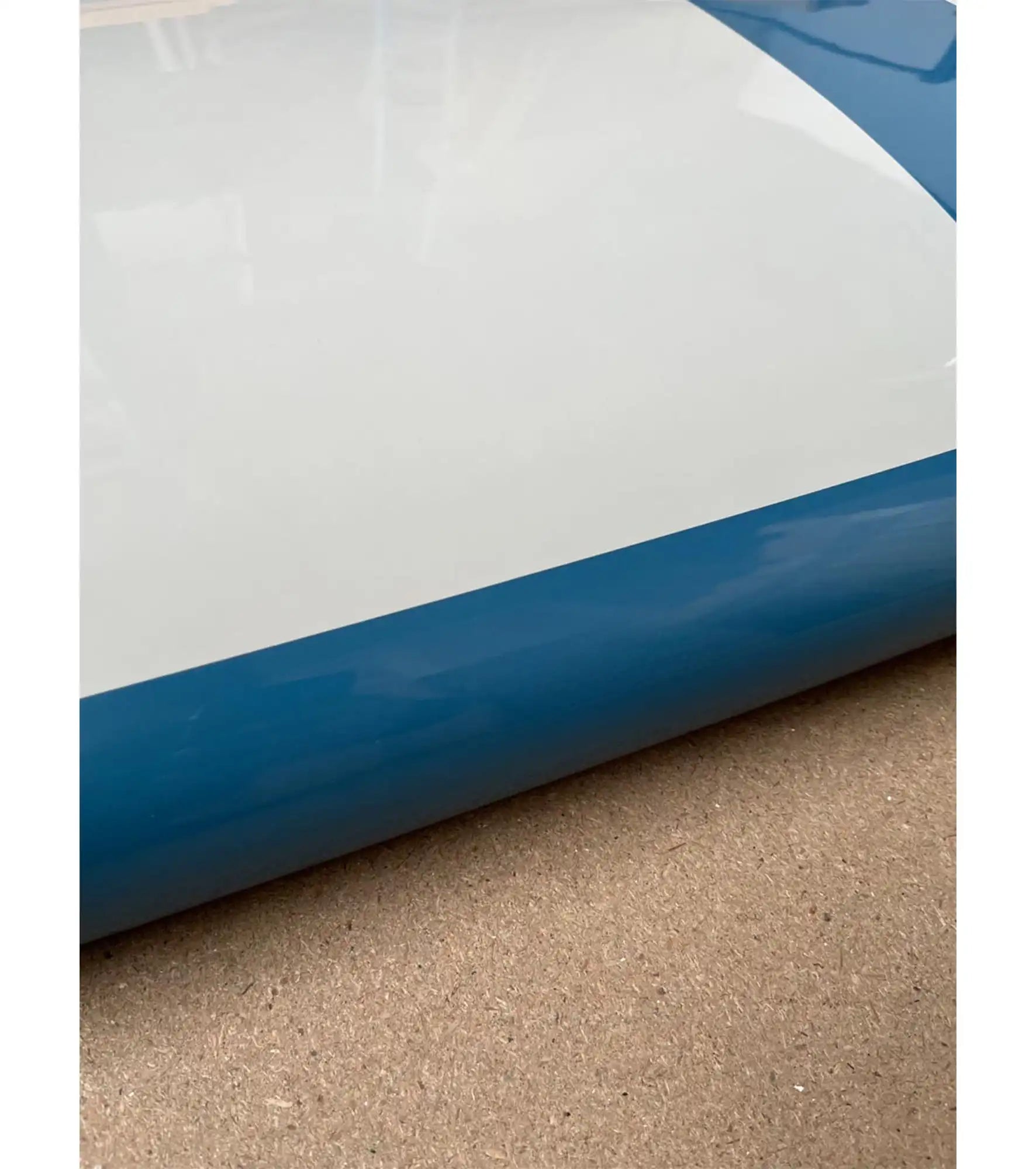 Walden Magic Model - Tuflite C-Tech - FCS II - 2 + 1 Fin