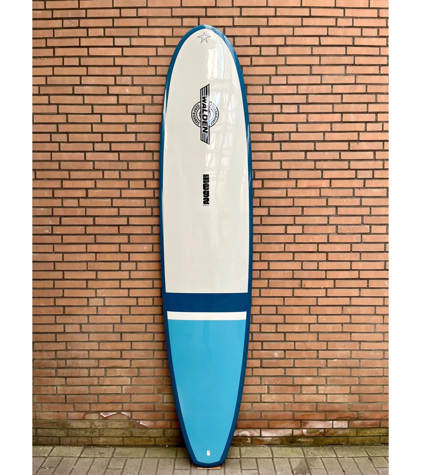 Walden Magic Model - Tuflite C-Tech - FCS II - 2 + 1 Fin
