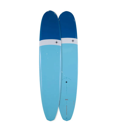 Wayne Rich - Checkmate - Tuflite Pro - Single Fin