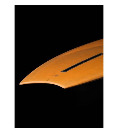 Wayne Rich - Wildcard 3 - NFT - Single Fin