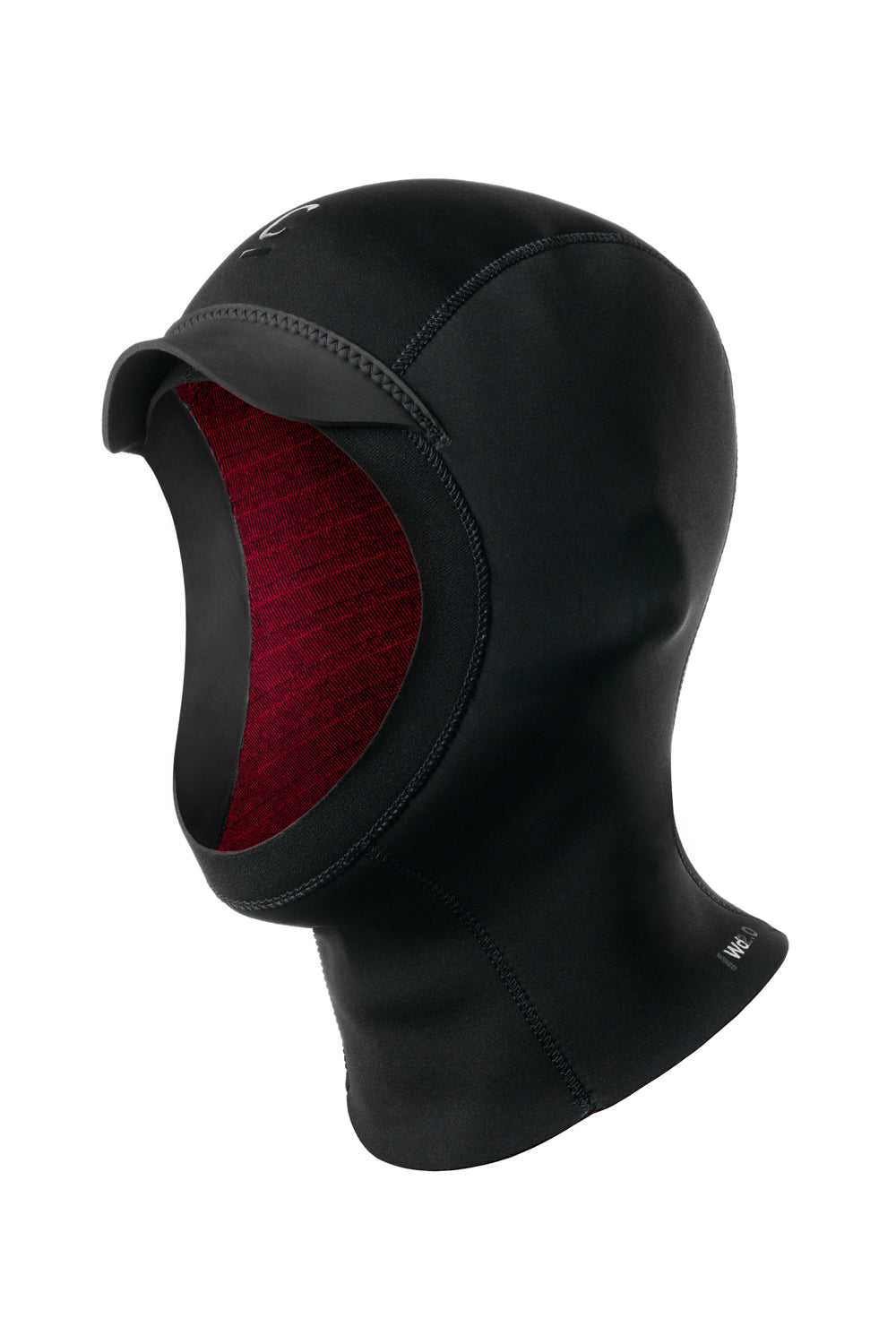 C-Wired 2mm Hood