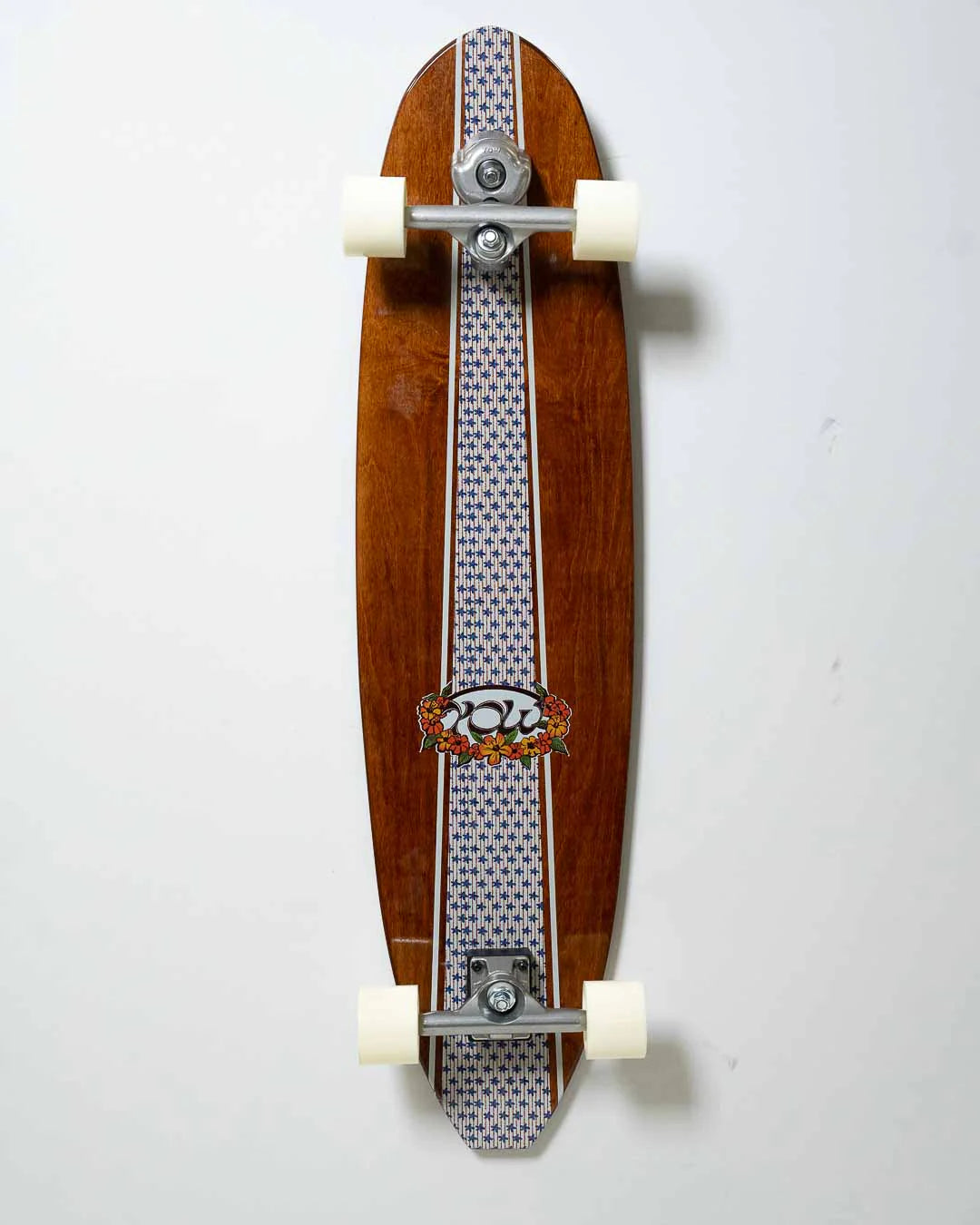 Waikiki 40" Classic Series Surfskate