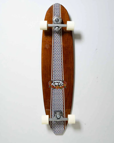 Waikiki 40" Classic Series Surfskate