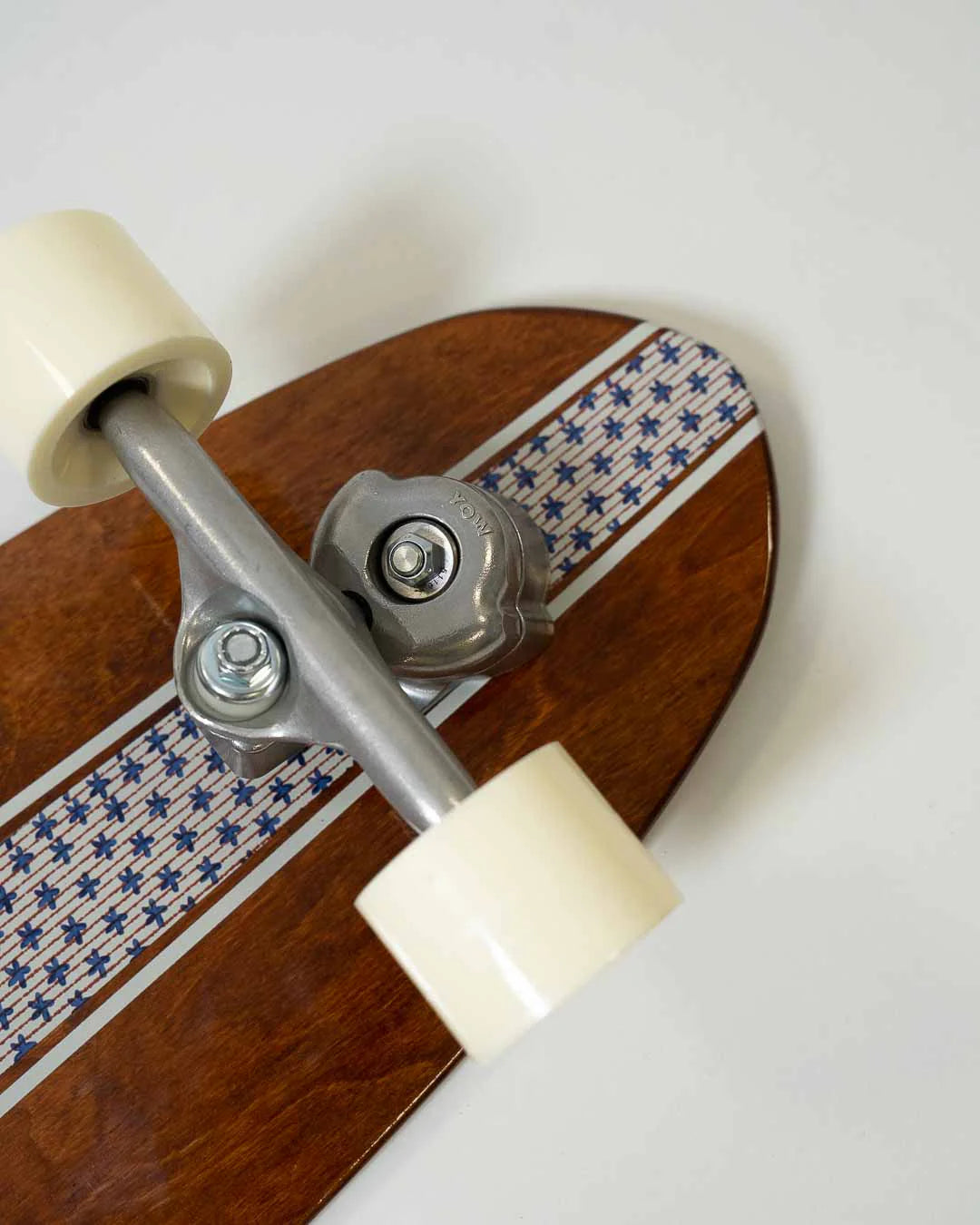 Waikiki 40" Classic Series Surfskate