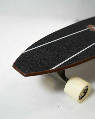 Waikiki 40" Classic Series Surfskate