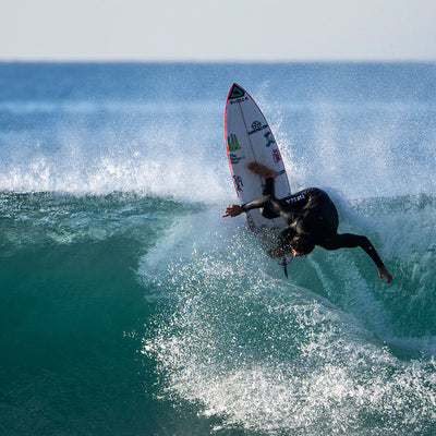 Yago Dora Traction Pad