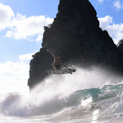 Yago Dora Traction Pad