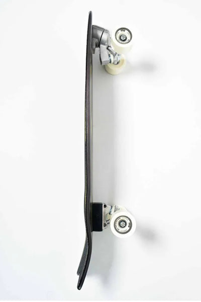 Pipe Black 32" Power Surfing Series Surfskate