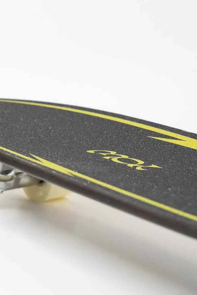 Pipe Black 32" Power Surfing Series Surfskate