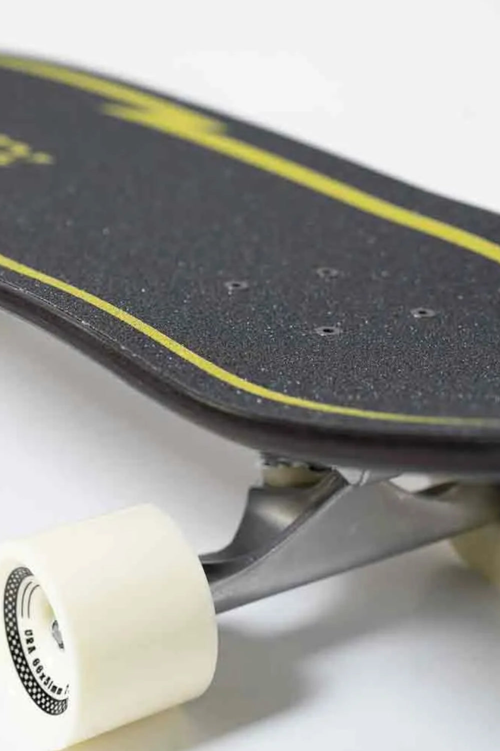Pipe Black 32" Power Surfing Series Surfskate