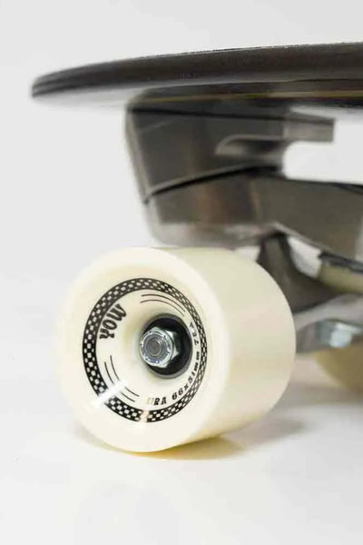 Pipe Black 32" Power Surfing Series Surfskate
