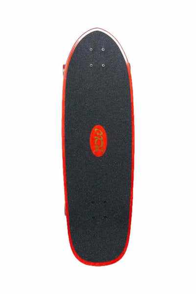 Lakey Peak 32" Power Surfing Series Surfskate