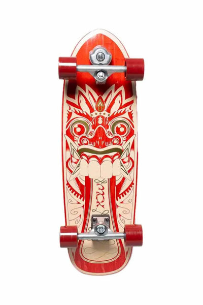Lakey Peak 32" Power Surfing Series Surfskate