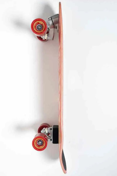 Lakey Peak 32" Power Surfing Series Surfskate