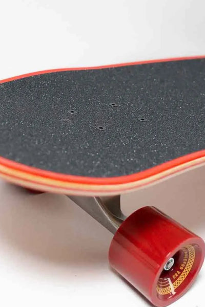 Lakey Peak 32" Power Surfing Series Surfskate