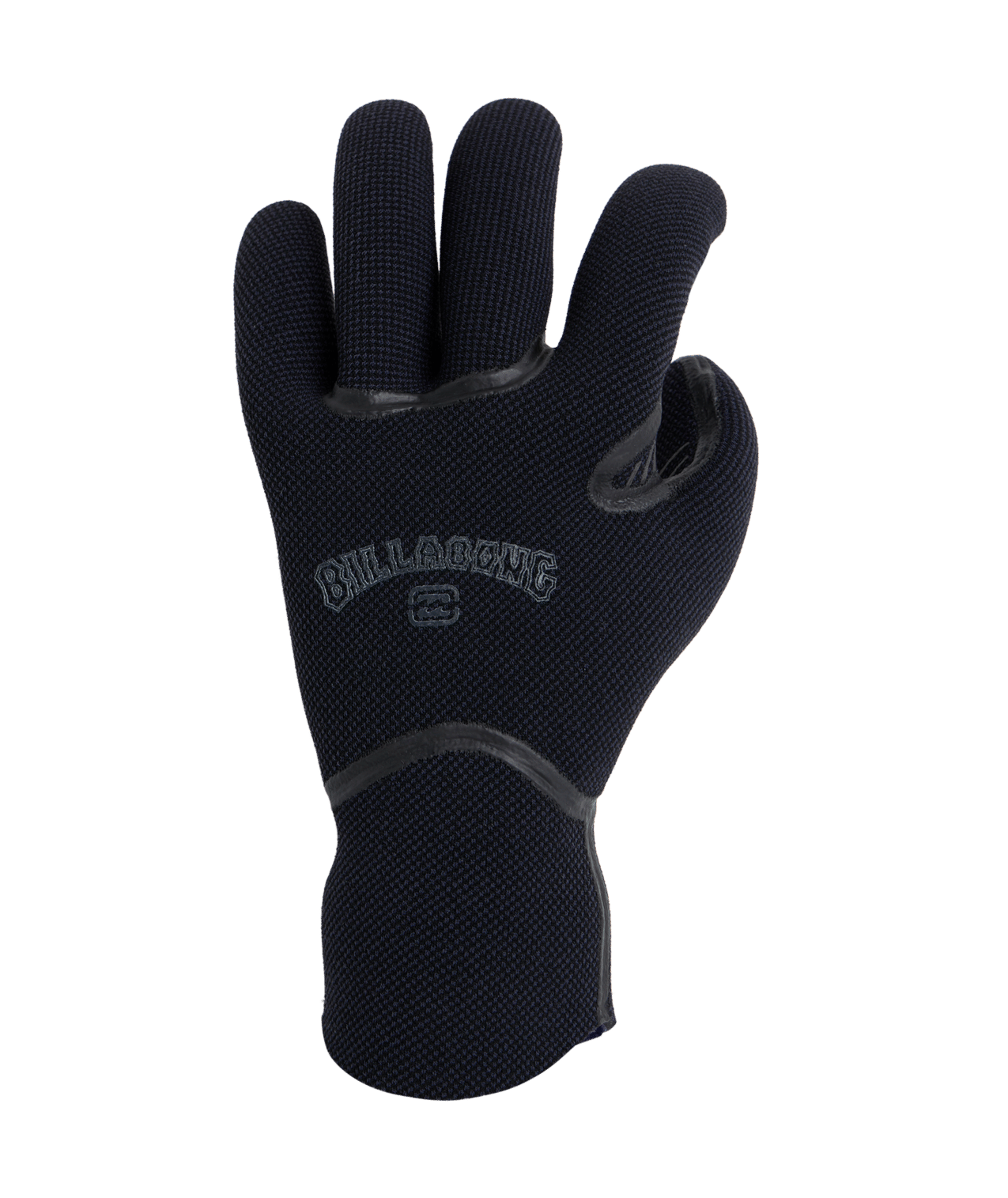 3mm Furnace 5-finger Surf Handschoen