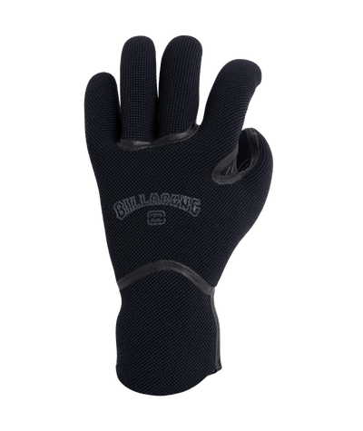 3mm Furnace 5-finger Surf Handschoen