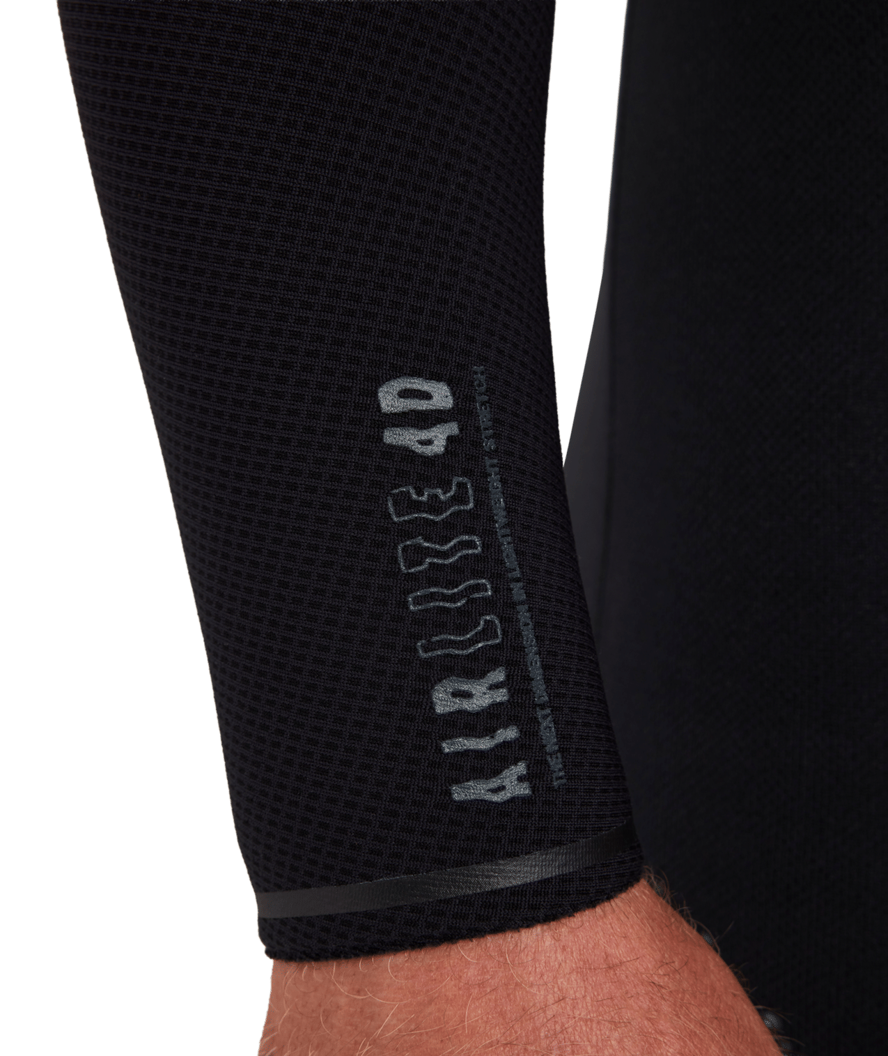 5/4mm Furnace Revolution Chest Zip Wetsuit