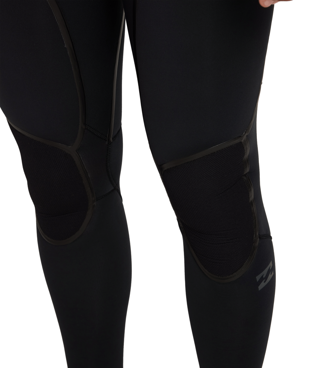 5/4mm Absolute Hooded Chest Zip Wetsuit