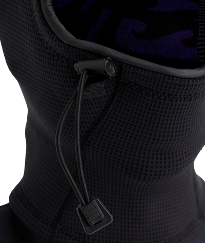 2mm Furnace Hood