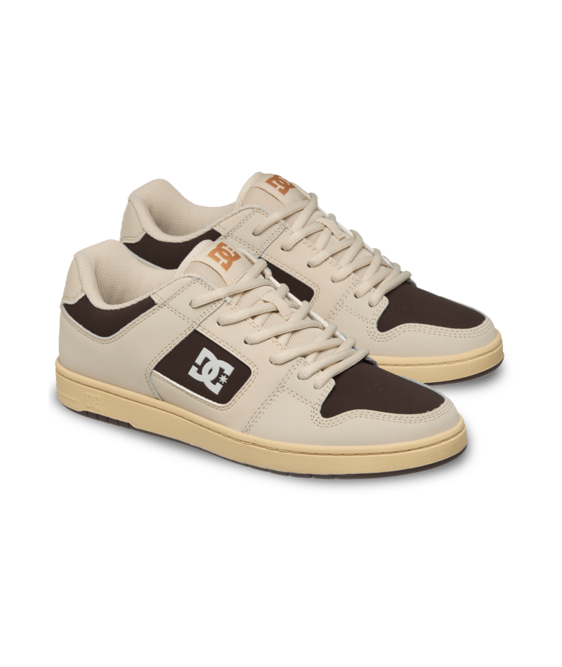 Manteca 4 Low Skate Schoen