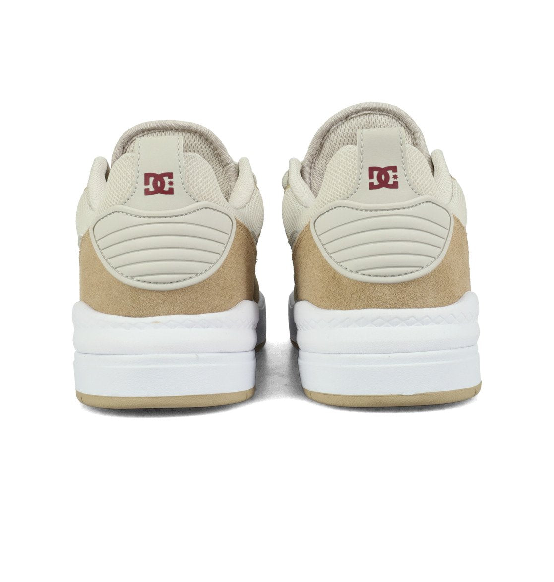 Dc Ascend - Men's Low Skate Lifestyle Sneaker