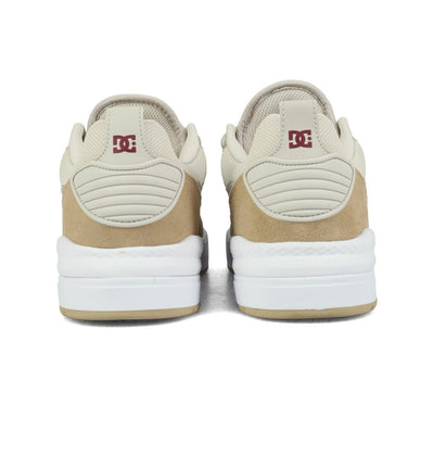 Dc Ascend - Herren Low Skate Lifestyle Sneaker