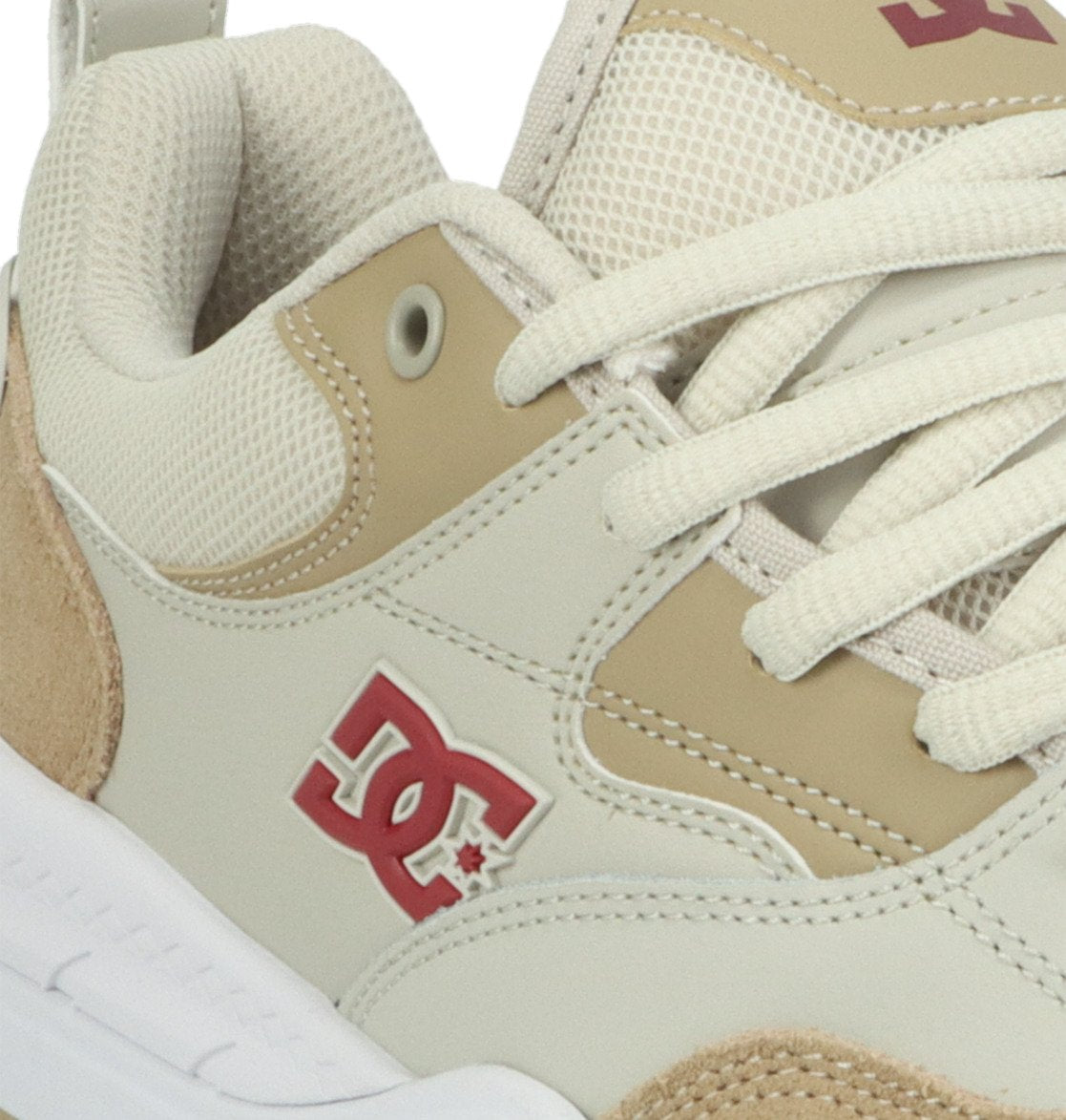 Dc Ascend - Herren Low Skate Lifestyle Sneaker