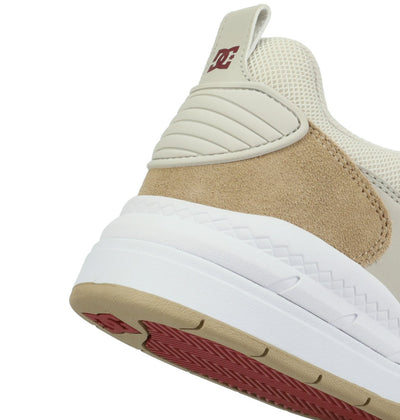 Dc Ascend - Herren Low Skate Lifestyle Sneaker