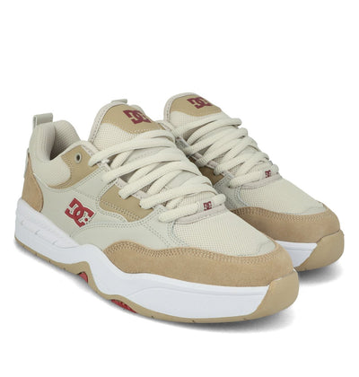 Dc Ascend - Herren Low Skate Lifestyle Sneaker