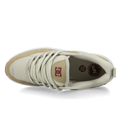 Dc Ascend - Herren Low Skate Lifestyle Sneaker