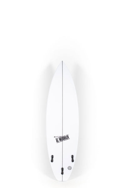 Al Merrick CI PRO 2.0 - Channel Islands - Al Merrick - FCS 3fin - Surfboard