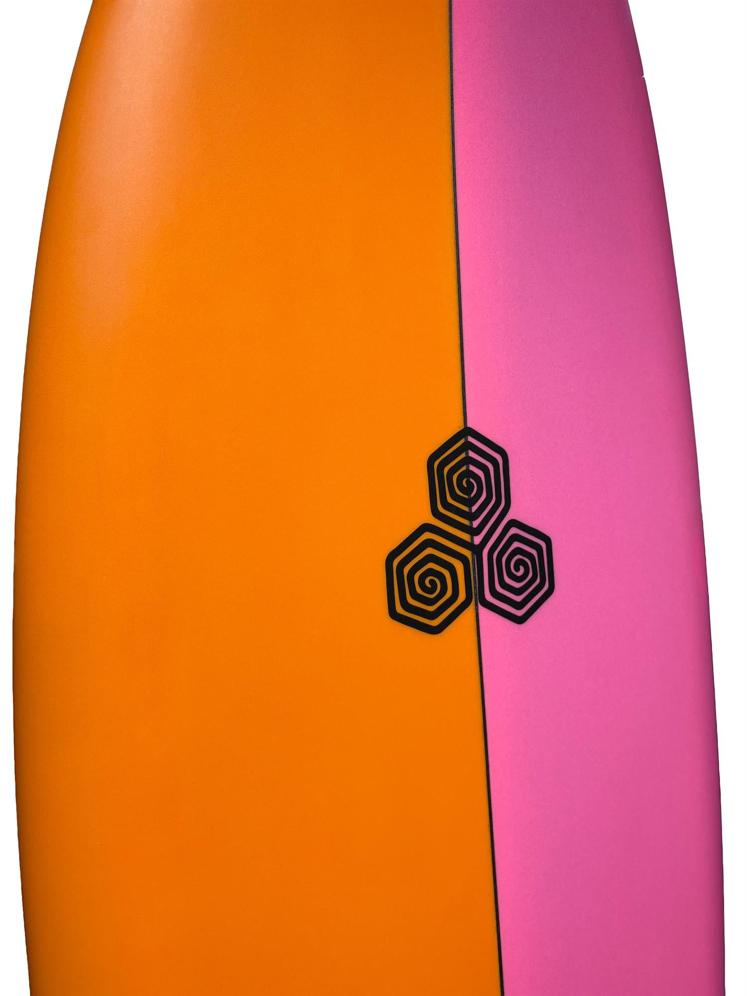 Al Merrick Feb's Fish 5'5