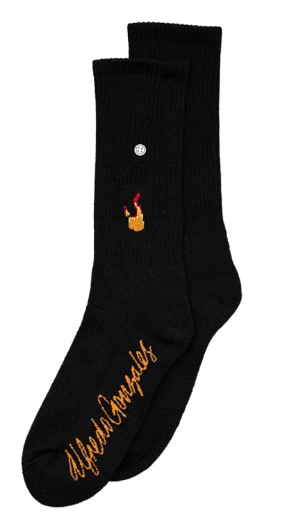 Athletic Icon Fire