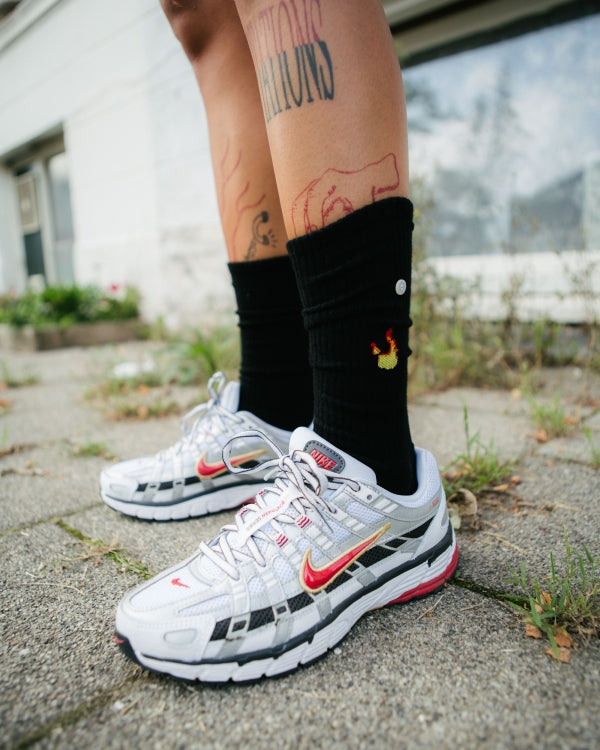 Athletic Icon Fire