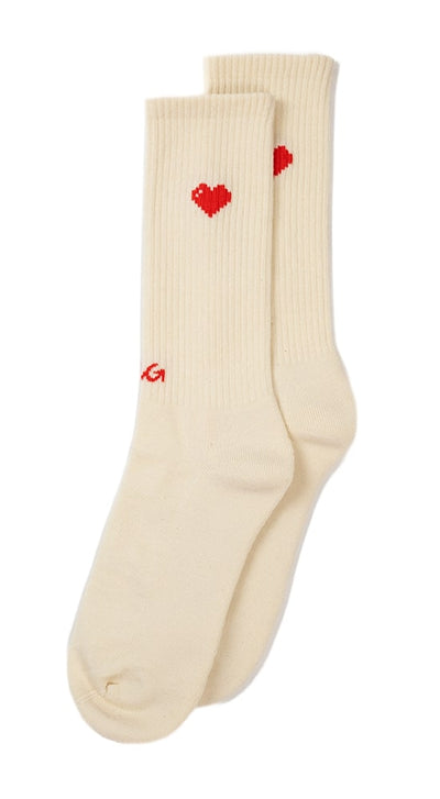 Alfredo Gonzales Athletic Icon Hearts