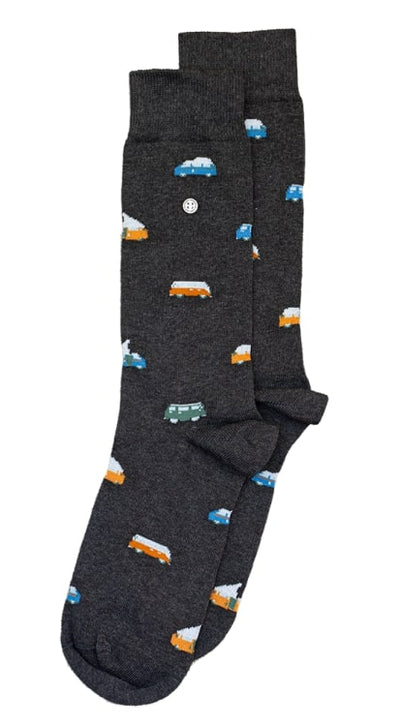 Camper Van - Socks