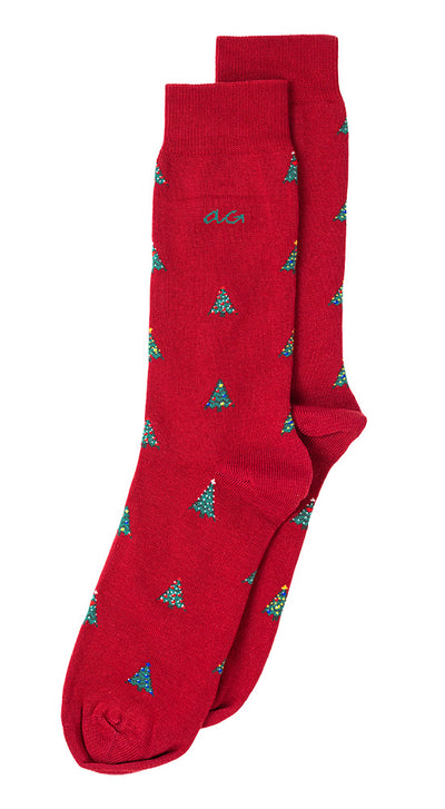 Alfredo Gonzales Christmas Trees