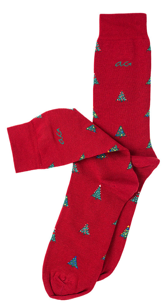 Alfredo Gonzales Christmas Trees