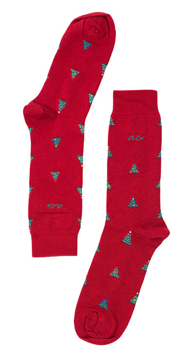 Alfredo Gonzales Christmas Trees