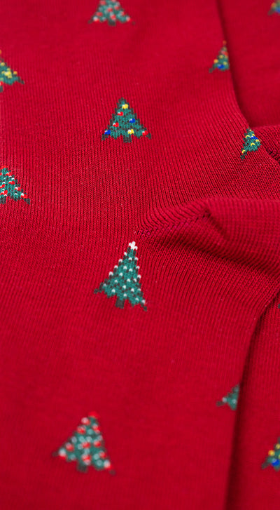 Alfredo Gonzales Christmas Trees