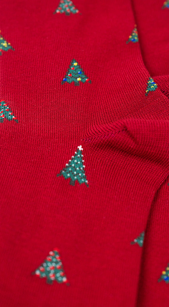 Alfredo Gonzales Christmas Trees