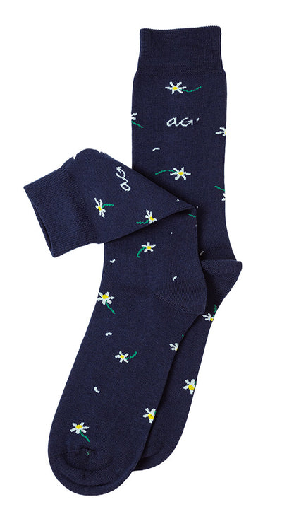 Alfredo Gonzales Daisies