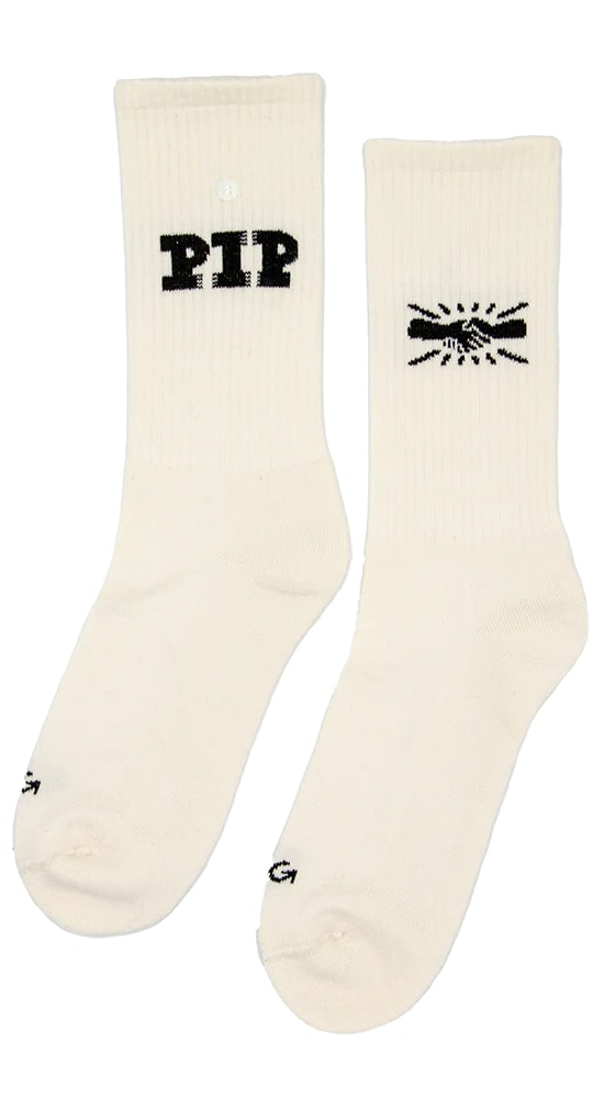Alfredo Gonzales PIP X Alfredo Gonzales - Unisex Sokken