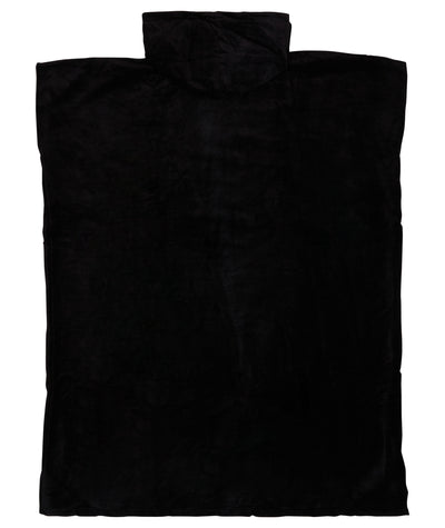 Hoody Towel Surf Poncho